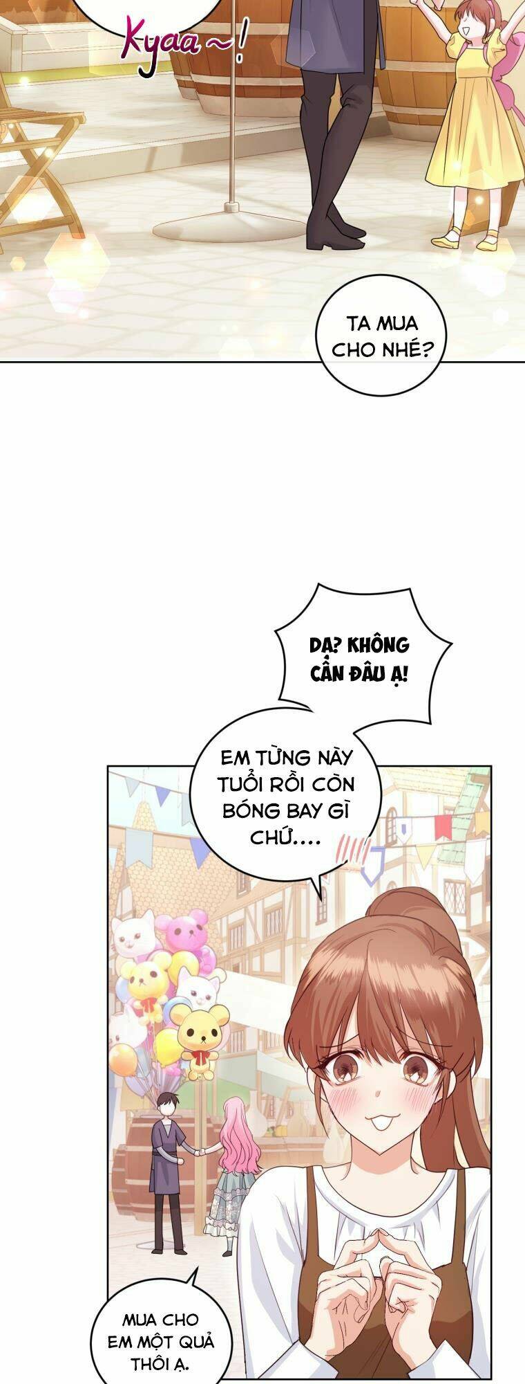 Nhà Điều Chế Nước Hoa Độc Quyền Của Bạo Chúa Chapter 35 - Trang 2