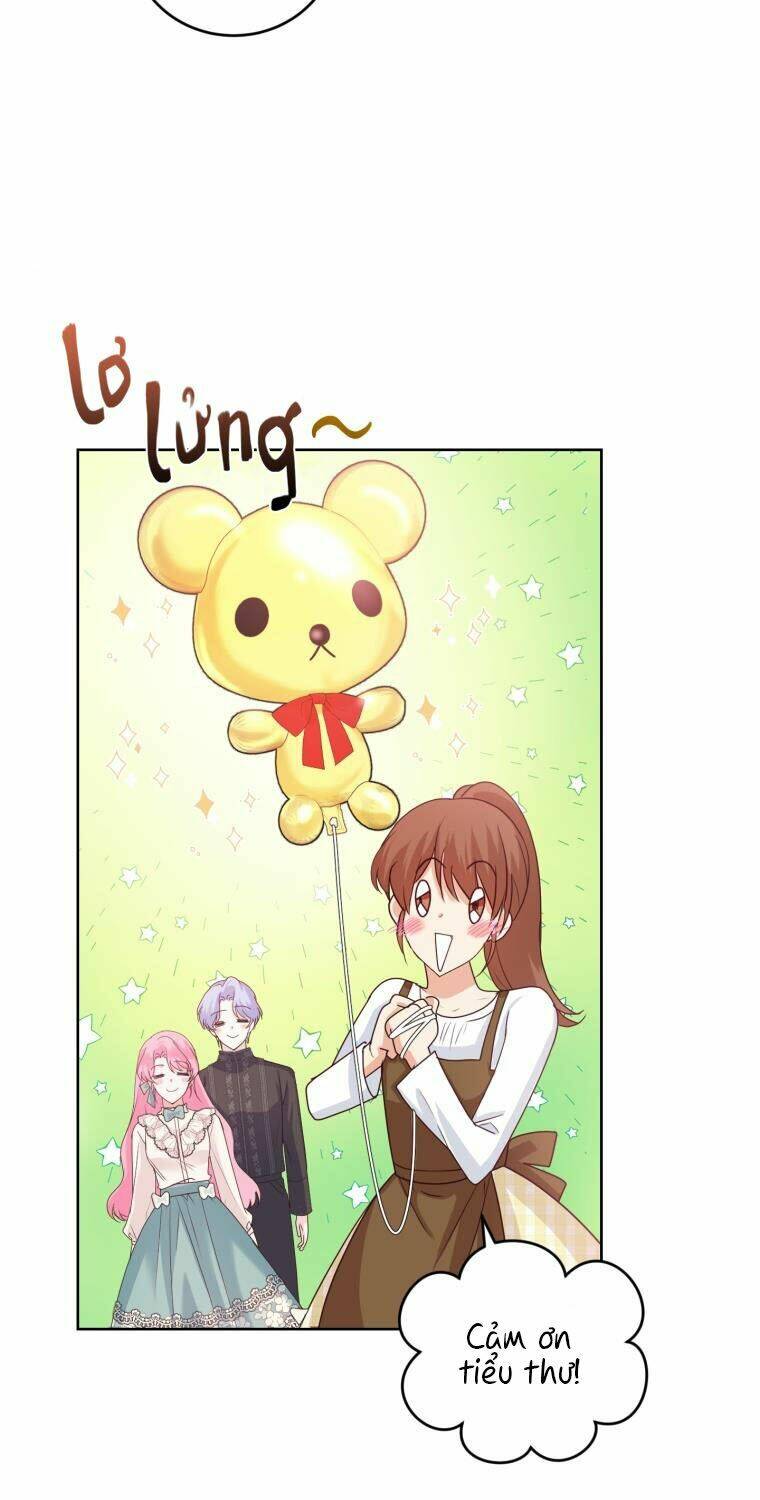 Nhà Điều Chế Nước Hoa Độc Quyền Của Bạo Chúa Chapter 35 - Trang 2