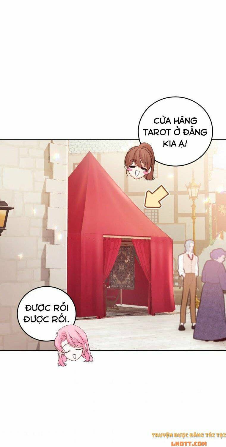 Nhà Điều Chế Nước Hoa Độc Quyền Của Bạo Chúa Chapter 35 - Trang 2