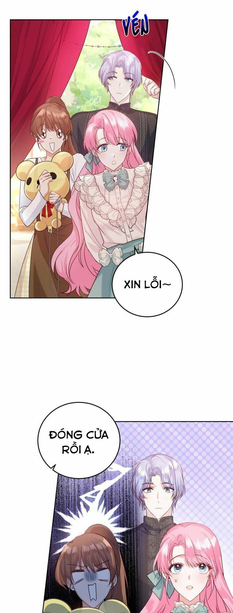 Nhà Điều Chế Nước Hoa Độc Quyền Của Bạo Chúa Chapter 35 - Trang 2