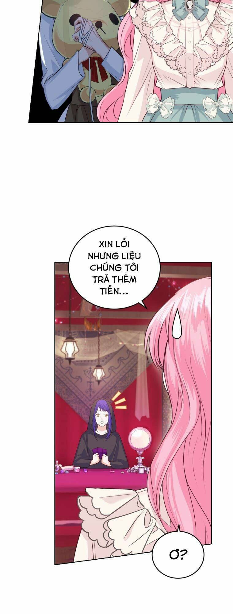 Nhà Điều Chế Nước Hoa Độc Quyền Của Bạo Chúa Chapter 35 - Trang 2