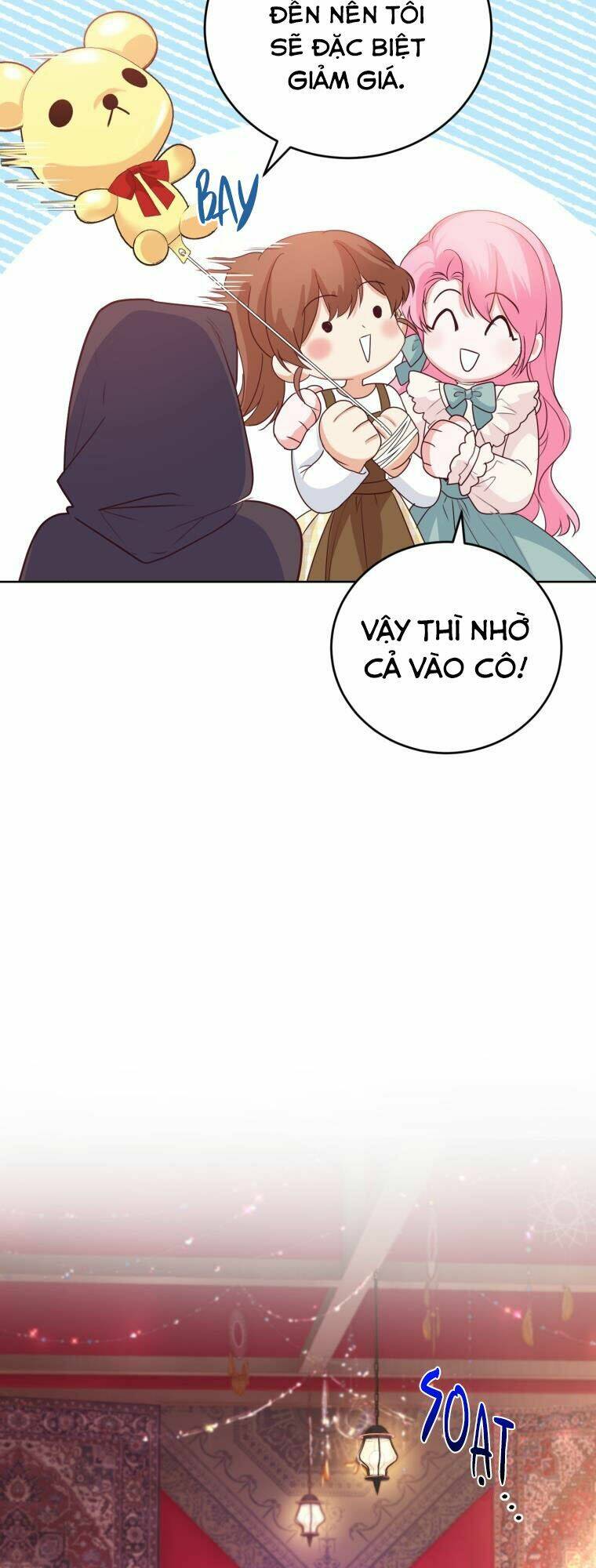 Nhà Điều Chế Nước Hoa Độc Quyền Của Bạo Chúa Chapter 35 - Trang 2