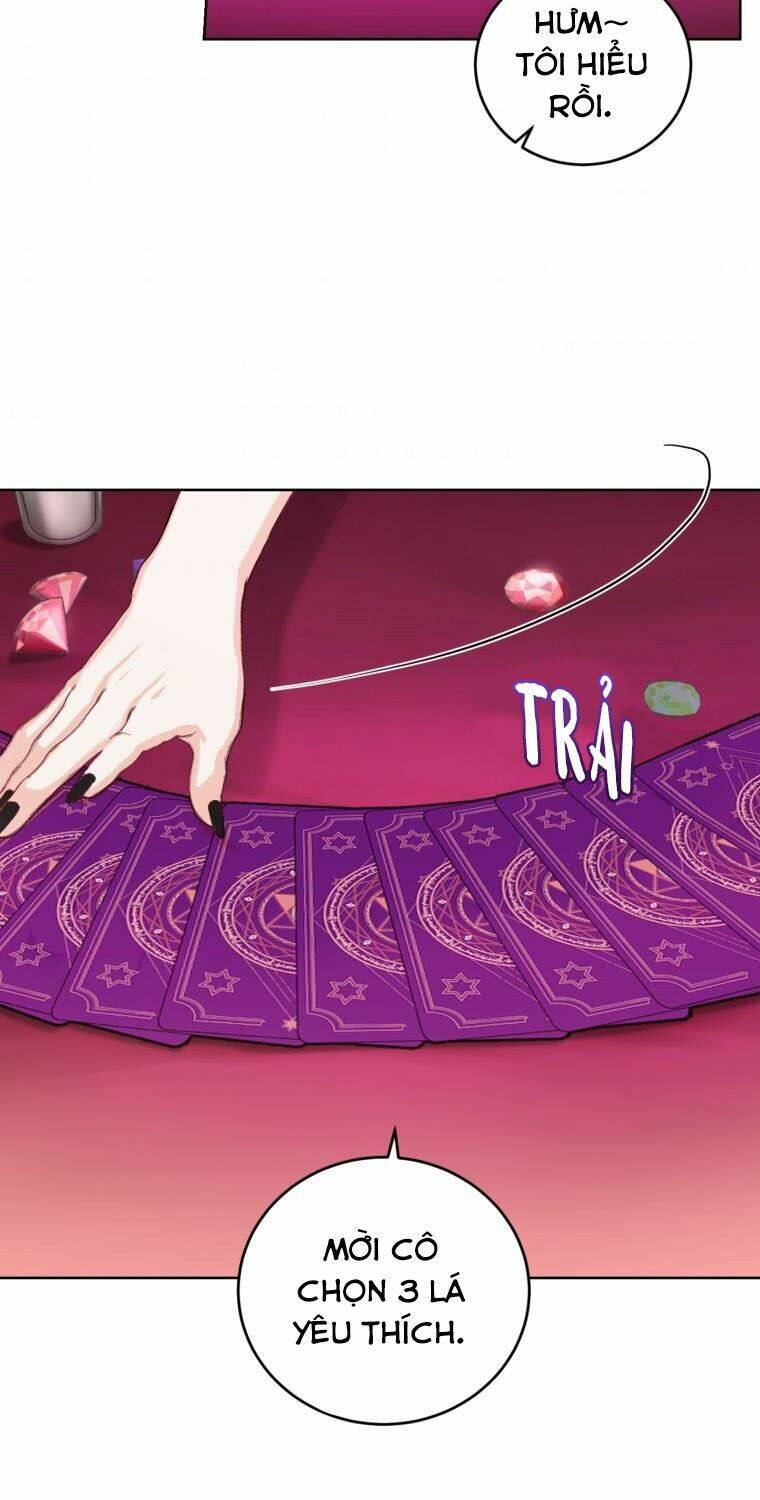 Nhà Điều Chế Nước Hoa Độc Quyền Của Bạo Chúa Chapter 35 - Trang 2