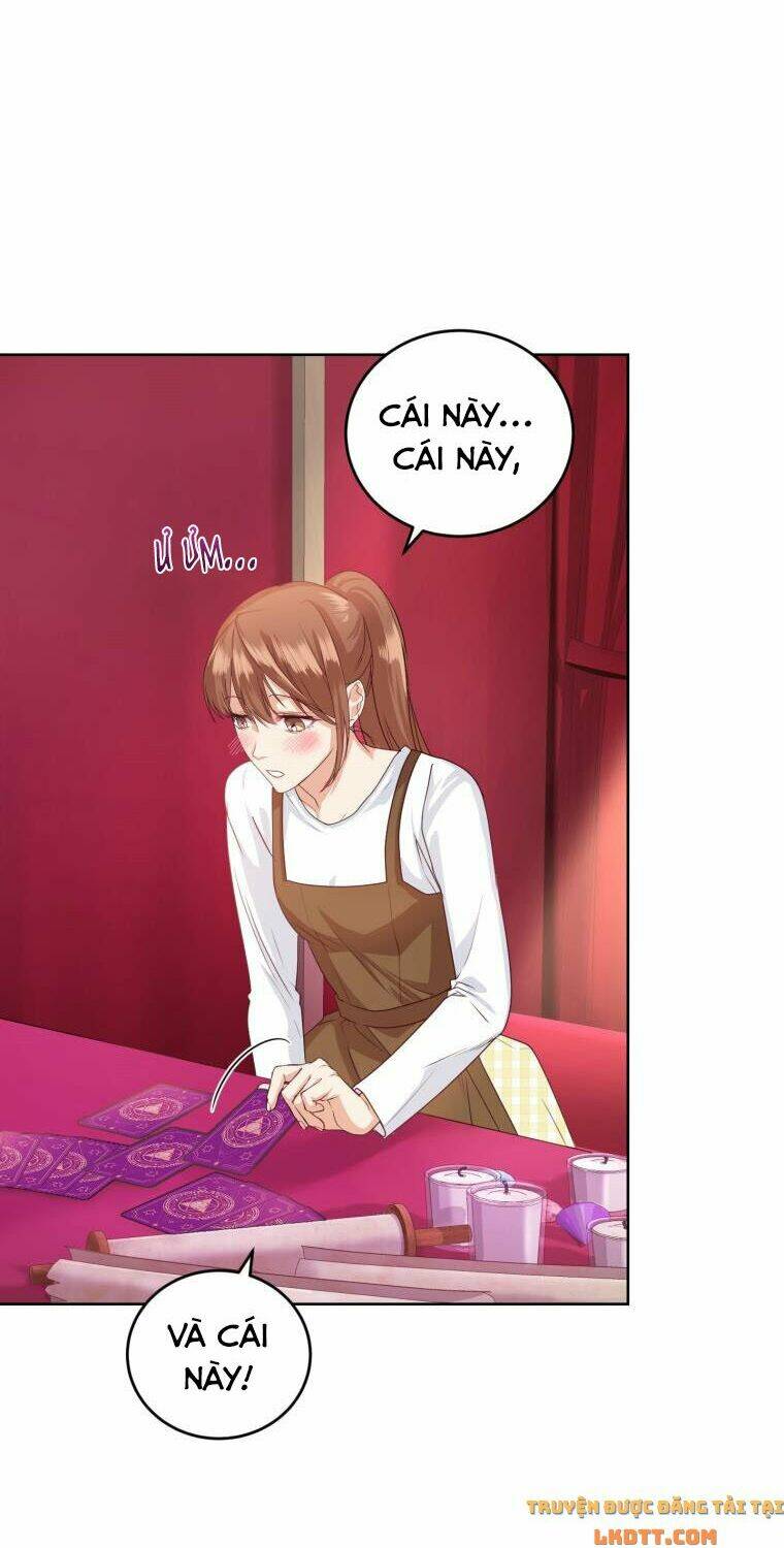 Nhà Điều Chế Nước Hoa Độc Quyền Của Bạo Chúa Chapter 35 - Trang 2
