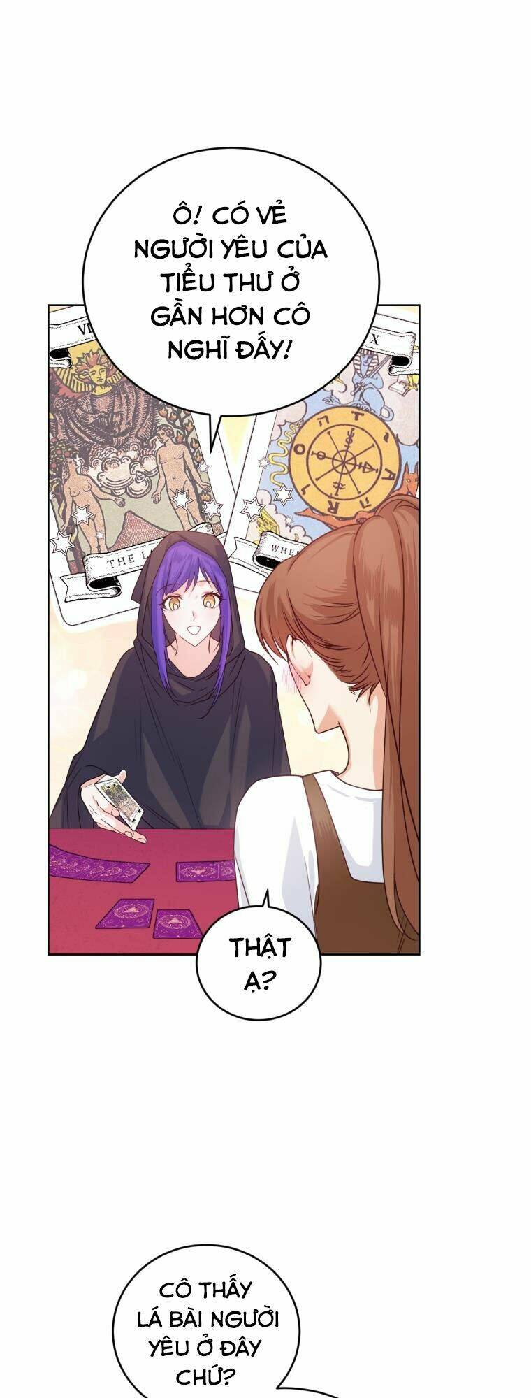 Nhà Điều Chế Nước Hoa Độc Quyền Của Bạo Chúa Chapter 35 - Trang 2