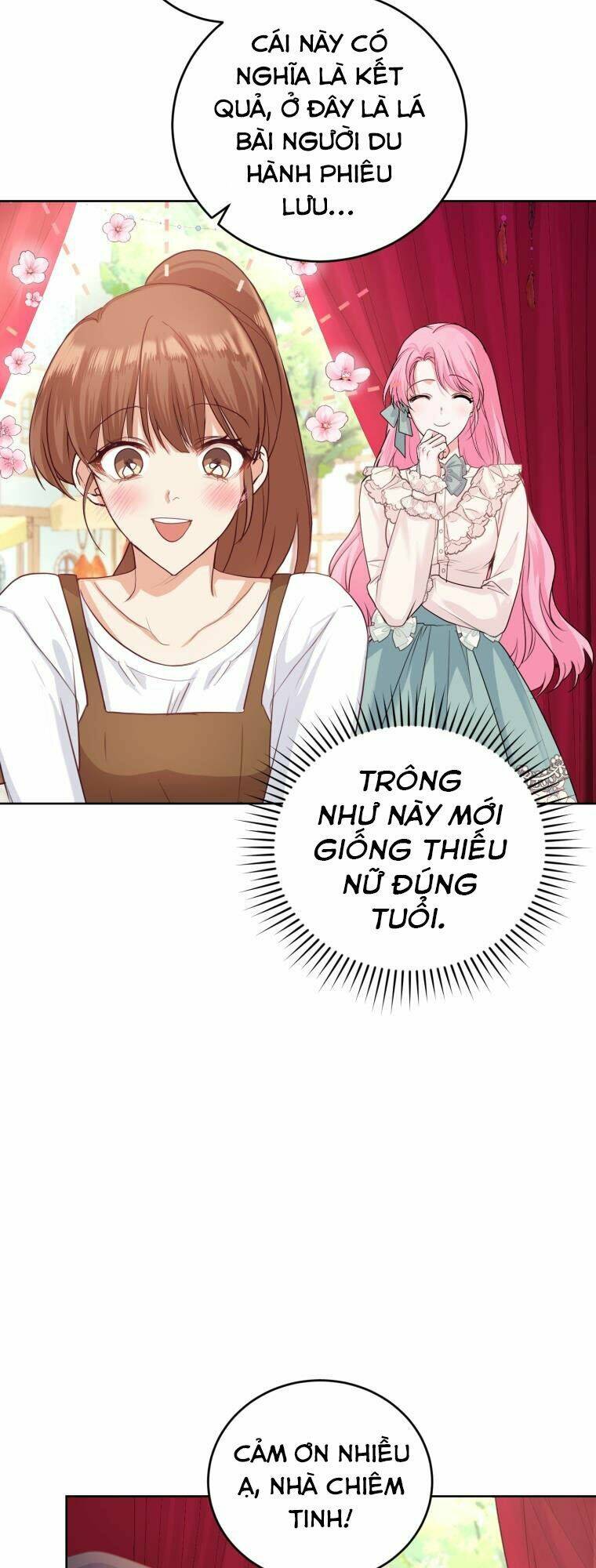 Nhà Điều Chế Nước Hoa Độc Quyền Của Bạo Chúa Chapter 35 - Trang 2
