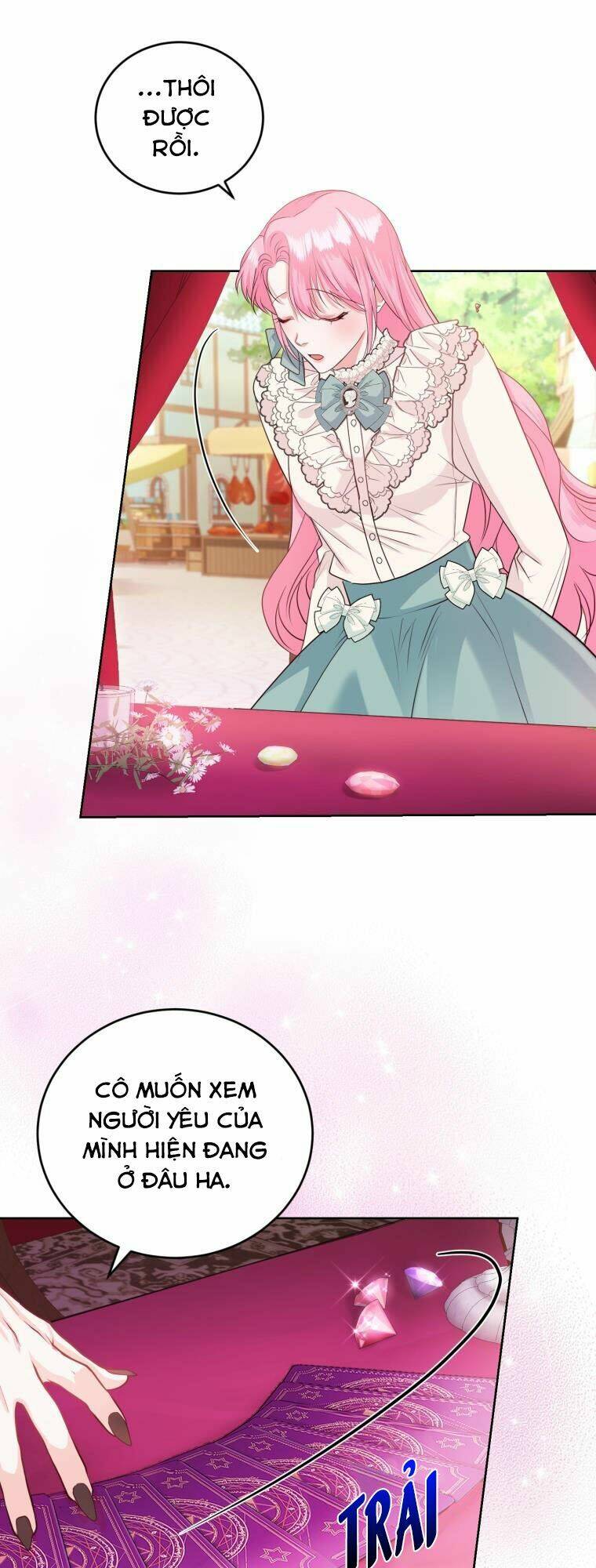 Nhà Điều Chế Nước Hoa Độc Quyền Của Bạo Chúa Chapter 35 - Trang 2