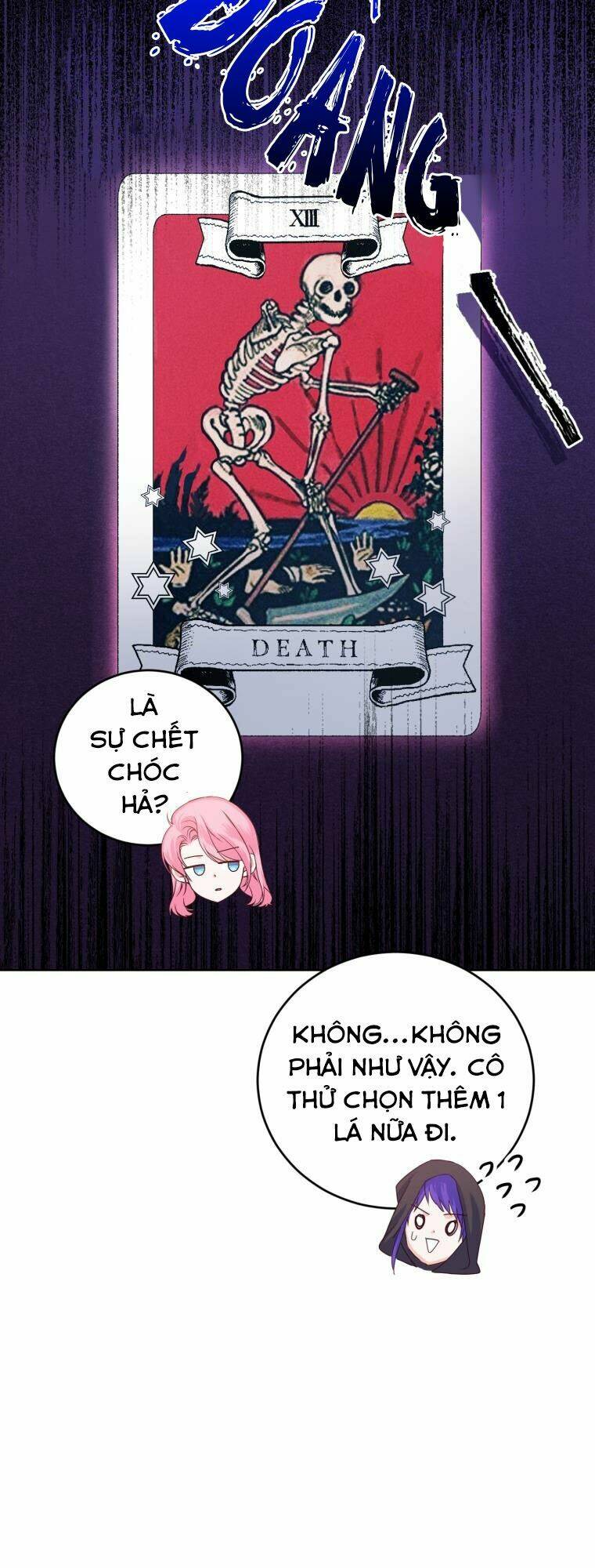 Nhà Điều Chế Nước Hoa Độc Quyền Của Bạo Chúa Chapter 35 - Trang 2