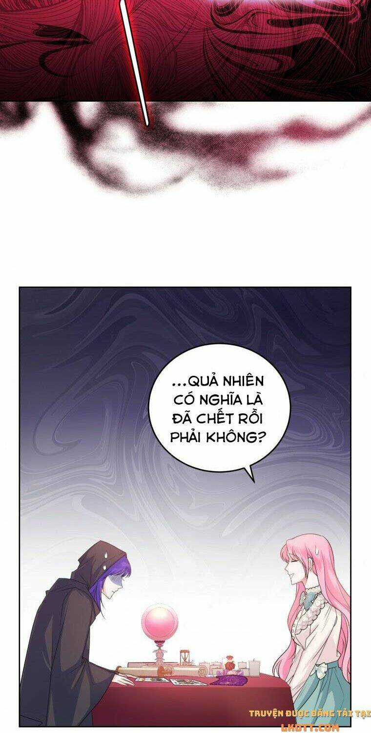 Nhà Điều Chế Nước Hoa Độc Quyền Của Bạo Chúa Chapter 35 - Trang 2