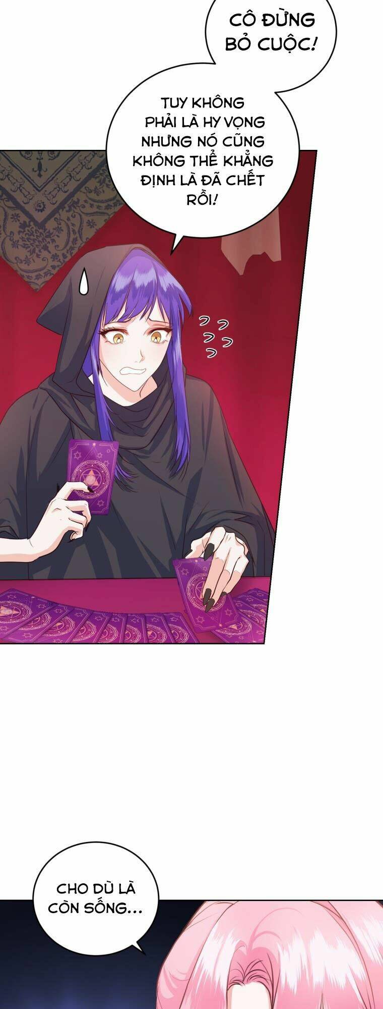 Nhà Điều Chế Nước Hoa Độc Quyền Của Bạo Chúa Chapter 35 - Trang 2