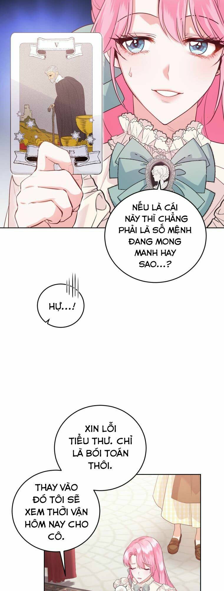 Nhà Điều Chế Nước Hoa Độc Quyền Của Bạo Chúa Chapter 35 - Trang 2