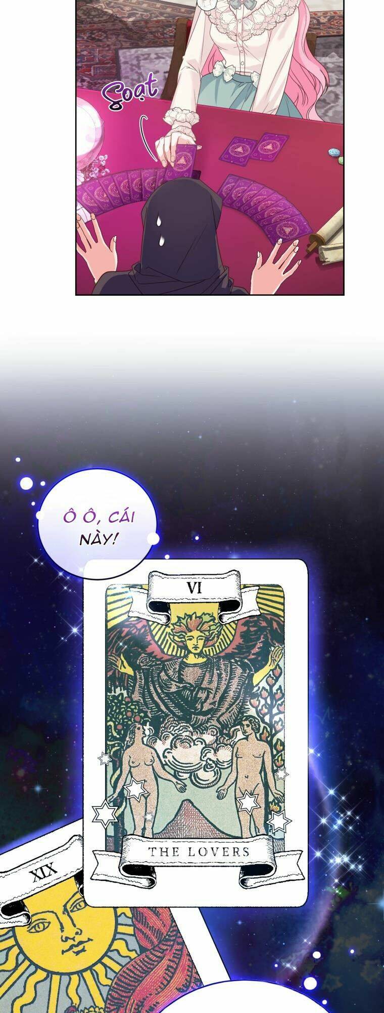 Nhà Điều Chế Nước Hoa Độc Quyền Của Bạo Chúa Chapter 35 - Trang 2