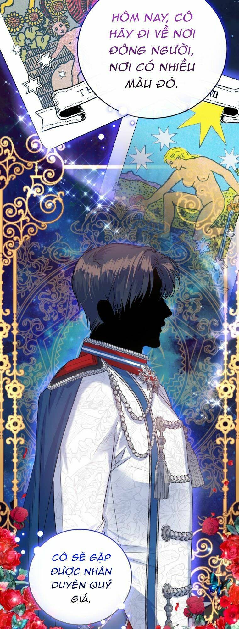 Nhà Điều Chế Nước Hoa Độc Quyền Của Bạo Chúa Chapter 35 - Trang 2