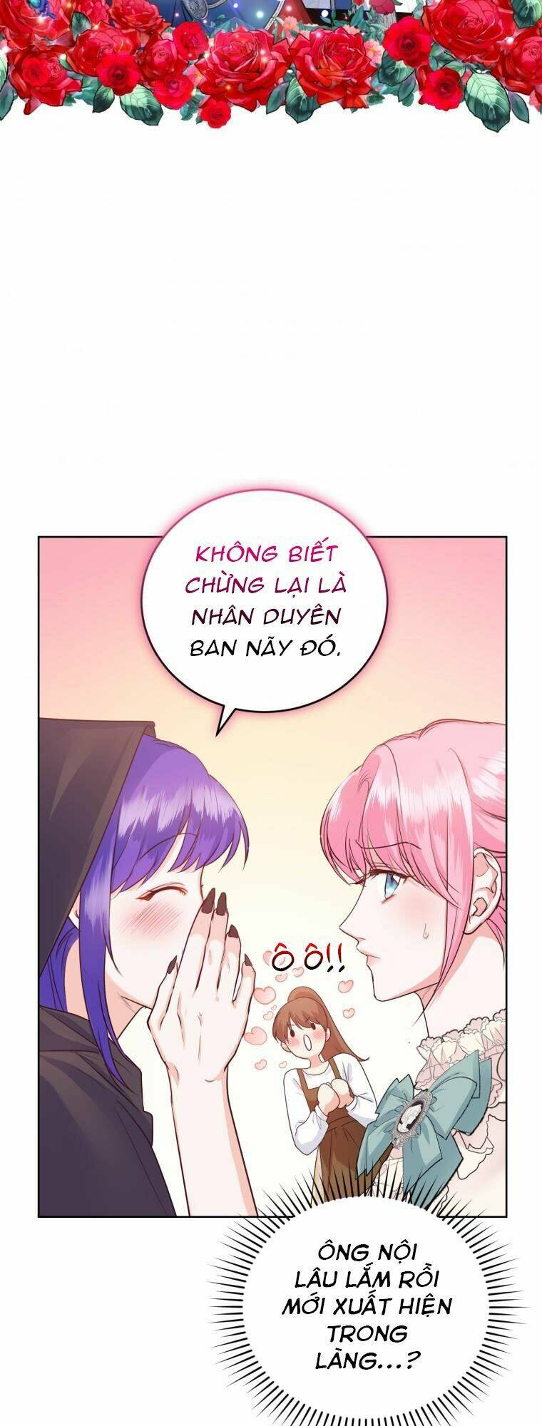 Nhà Điều Chế Nước Hoa Độc Quyền Của Bạo Chúa Chapter 35 - Trang 2