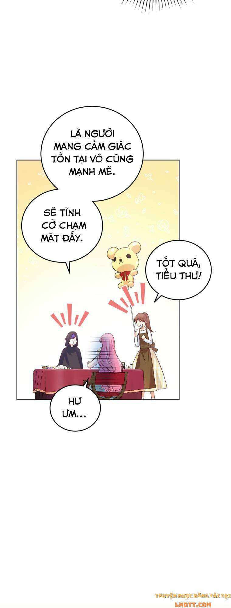 Nhà Điều Chế Nước Hoa Độc Quyền Của Bạo Chúa Chapter 35 - Trang 2