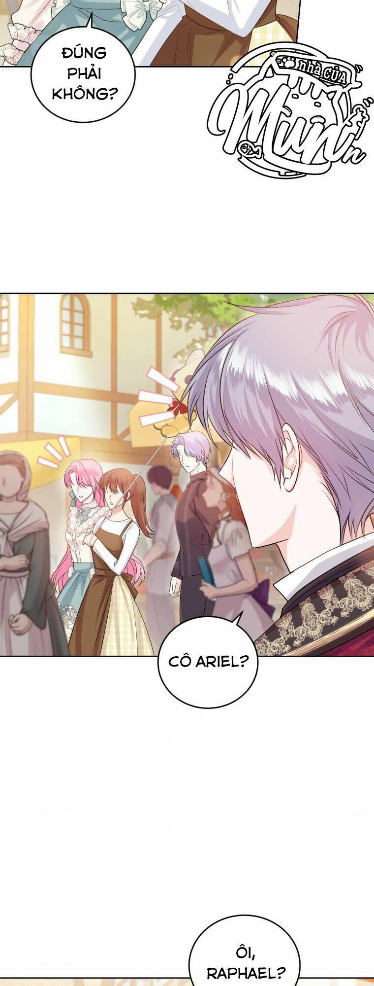 Nhà Điều Chế Nước Hoa Độc Quyền Của Bạo Chúa Chapter 35 - Trang 2