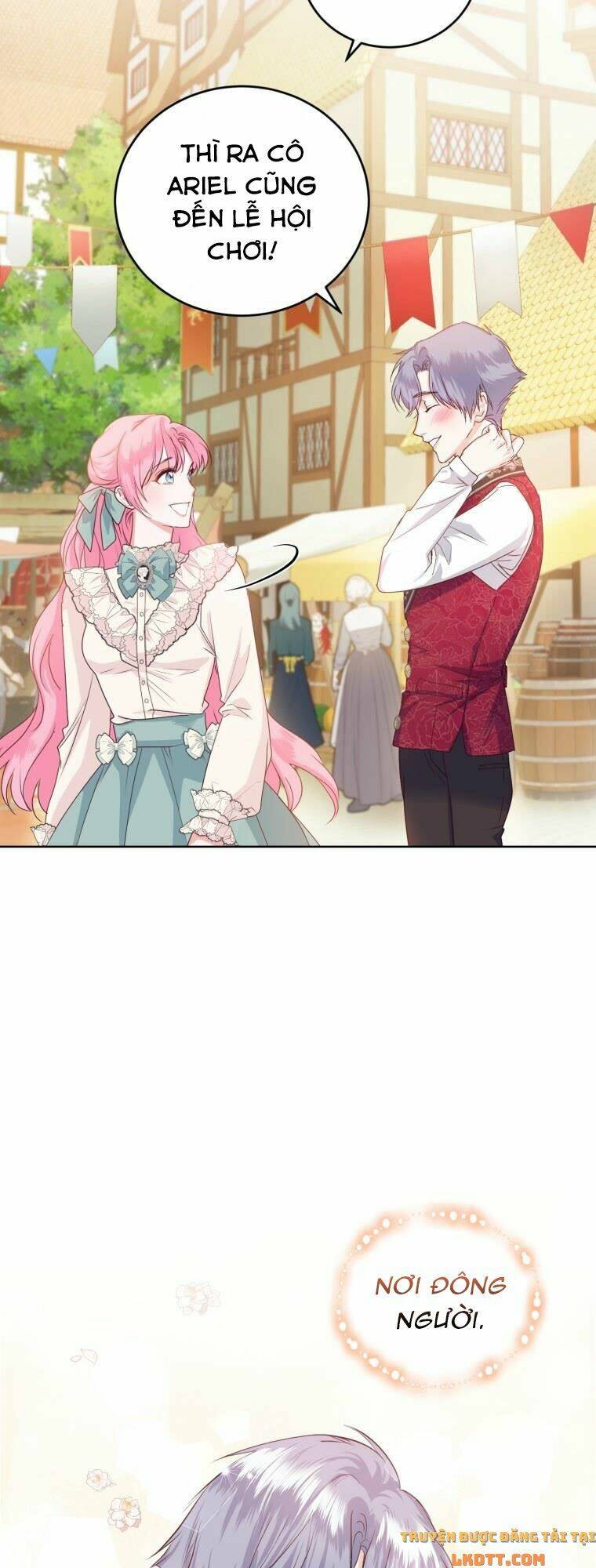 Nhà Điều Chế Nước Hoa Độc Quyền Của Bạo Chúa Chapter 35 - Trang 2