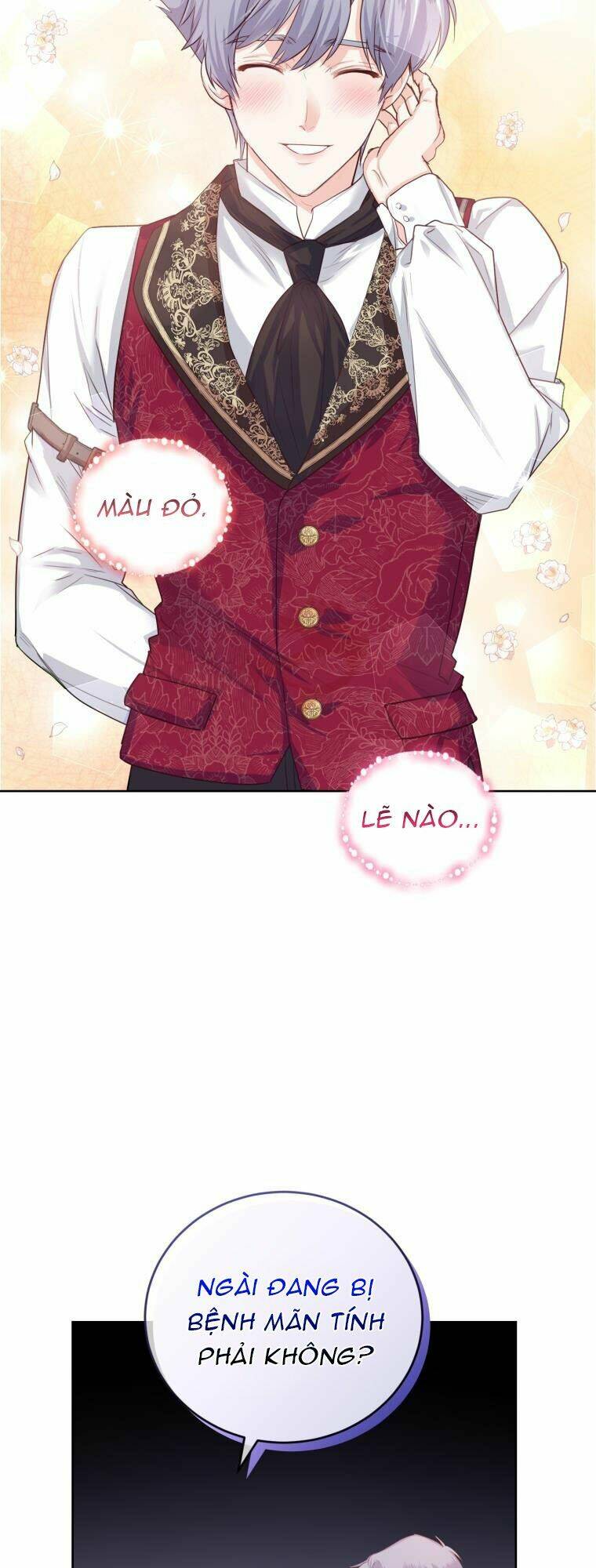 Nhà Điều Chế Nước Hoa Độc Quyền Của Bạo Chúa Chapter 35 - Trang 2