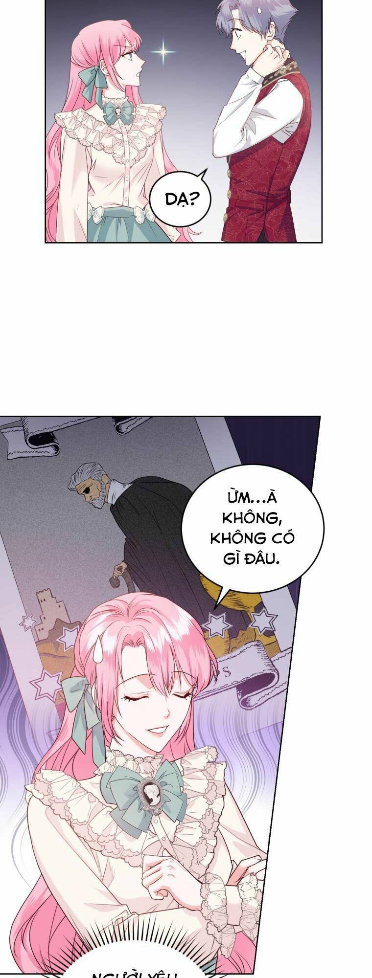 Nhà Điều Chế Nước Hoa Độc Quyền Của Bạo Chúa Chapter 35 - Trang 2