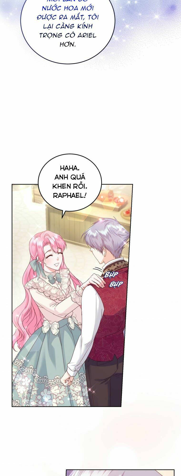 Nhà Điều Chế Nước Hoa Độc Quyền Của Bạo Chúa Chapter 35 - Trang 2