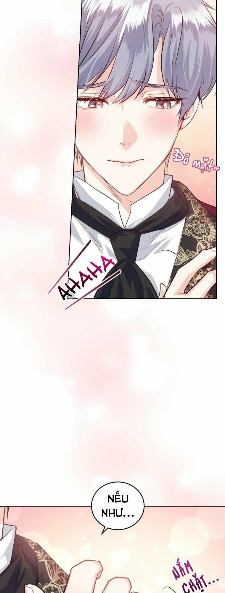 Nhà Điều Chế Nước Hoa Độc Quyền Của Bạo Chúa Chapter 35 - Trang 2