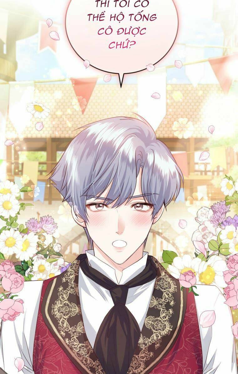 Nhà Điều Chế Nước Hoa Độc Quyền Của Bạo Chúa Chapter 35 - Trang 2