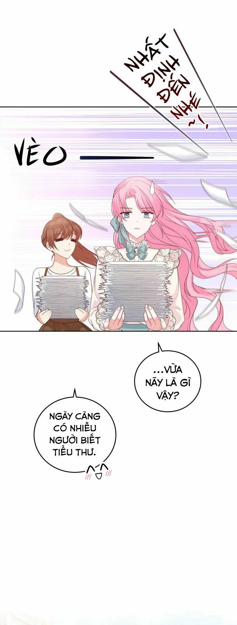 Nhà Điều Chế Nước Hoa Độc Quyền Của Bạo Chúa Chapter 35 - Trang 2