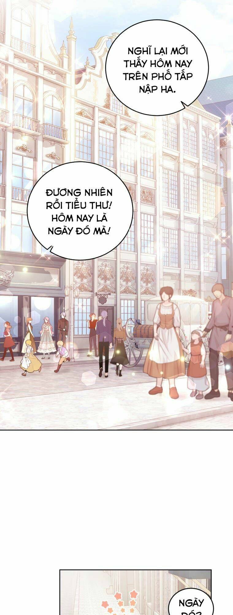 Nhà Điều Chế Nước Hoa Độc Quyền Của Bạo Chúa Chapter 35 - Trang 2