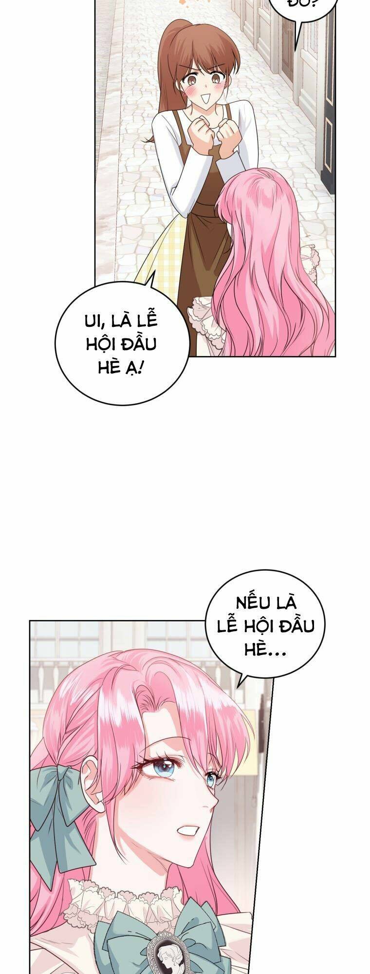 Nhà Điều Chế Nước Hoa Độc Quyền Của Bạo Chúa Chapter 35 - Trang 2