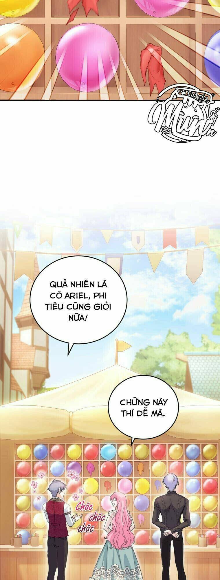 Nhà Điều Chế Nước Hoa Độc Quyền Của Bạo Chúa Chapter 36 - Trang 2