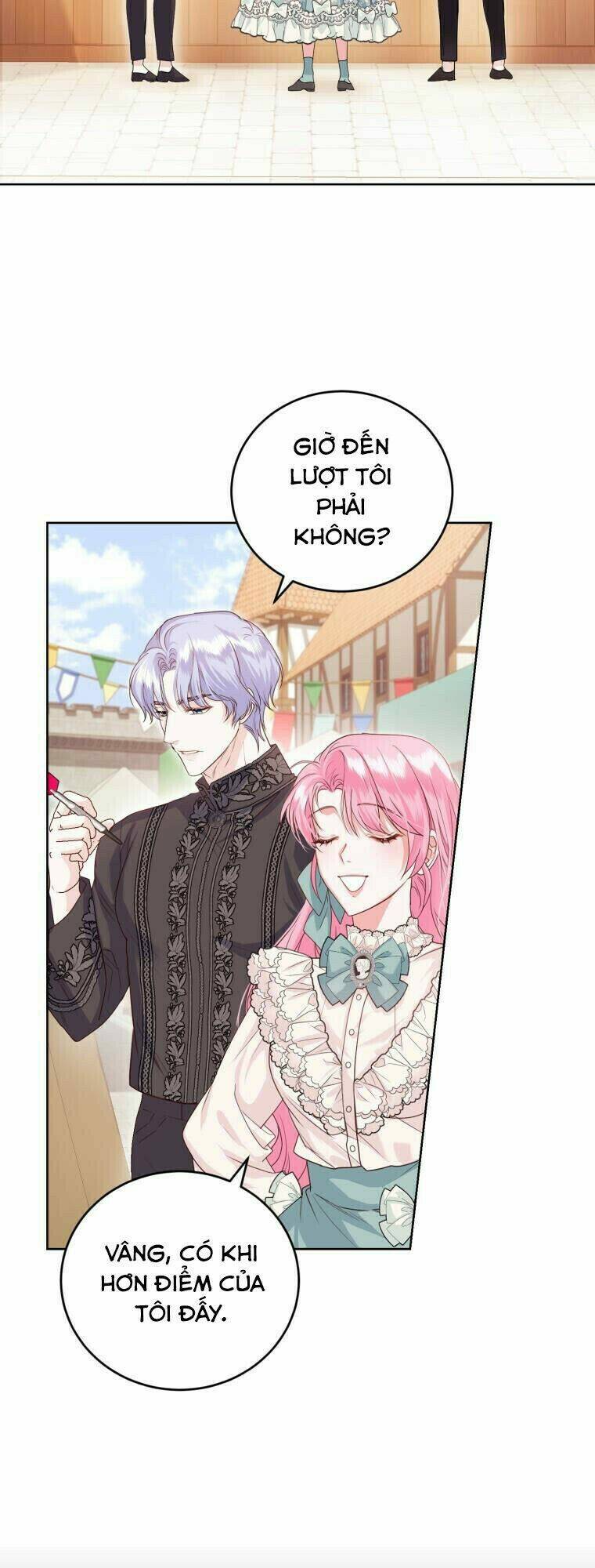 Nhà Điều Chế Nước Hoa Độc Quyền Của Bạo Chúa Chapter 36 - Trang 2