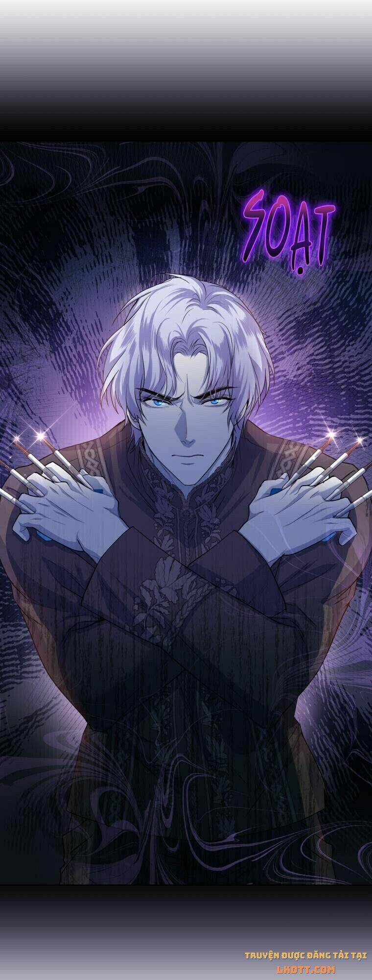 Nhà Điều Chế Nước Hoa Độc Quyền Của Bạo Chúa Chapter 36 - Trang 2