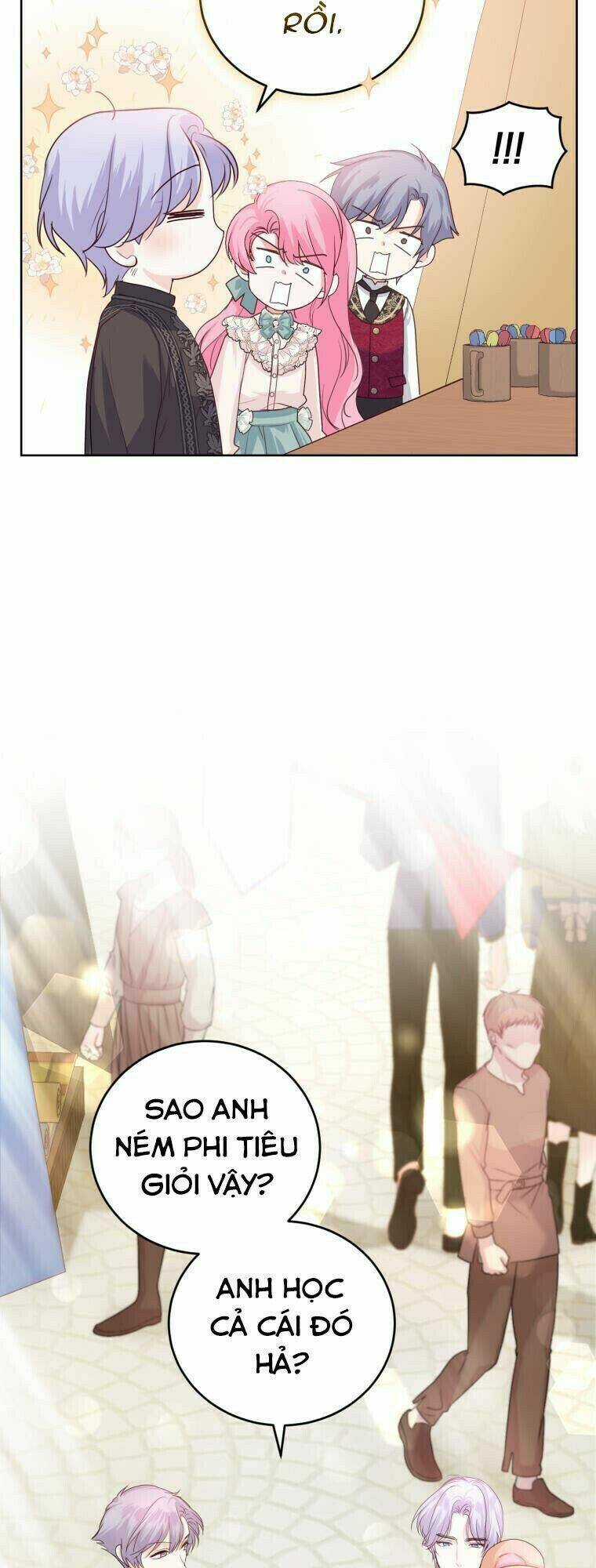 Nhà Điều Chế Nước Hoa Độc Quyền Của Bạo Chúa Chapter 36 - Trang 2