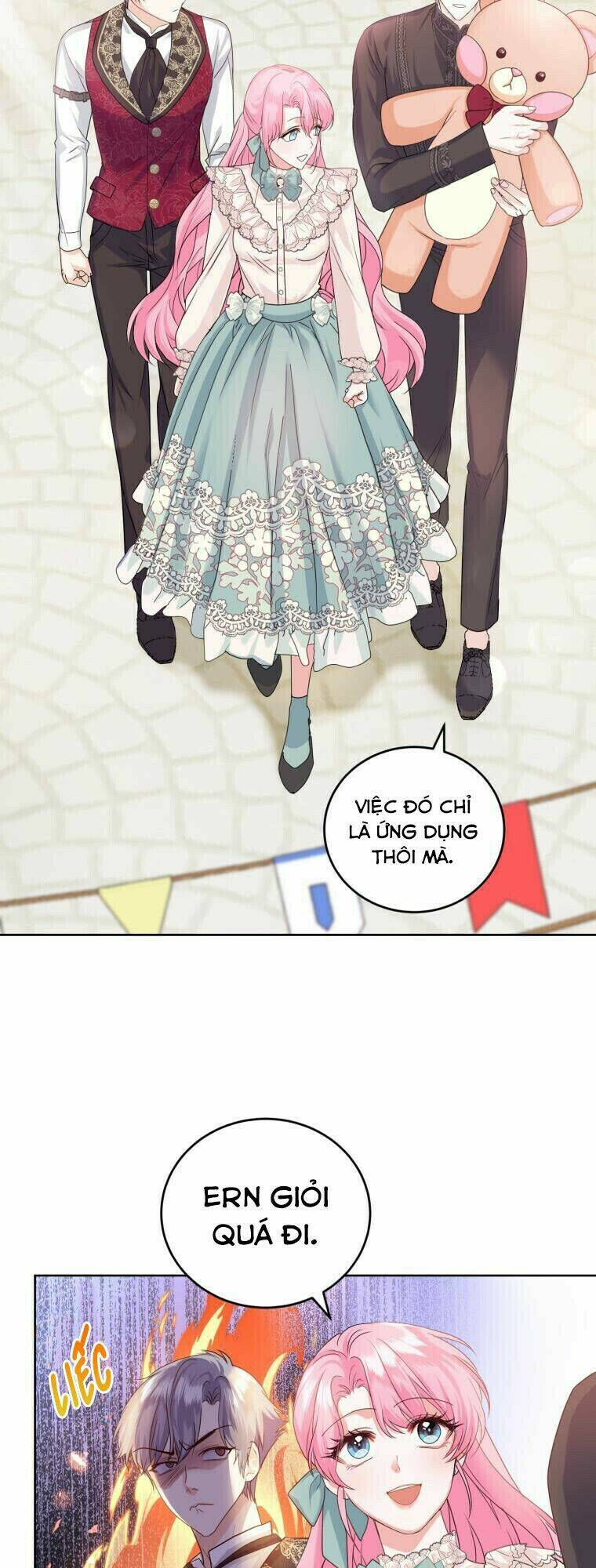 Nhà Điều Chế Nước Hoa Độc Quyền Của Bạo Chúa Chapter 36 - Trang 2