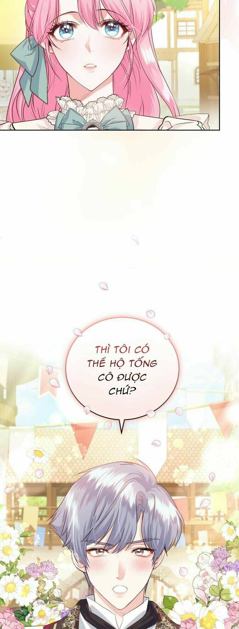 Nhà Điều Chế Nước Hoa Độc Quyền Của Bạo Chúa Chapter 36 - Trang 2