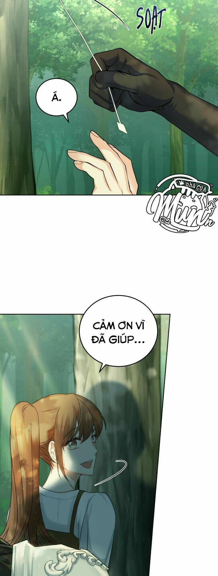 Nhà Điều Chế Nước Hoa Độc Quyền Của Bạo Chúa Chapter 36 - Trang 2