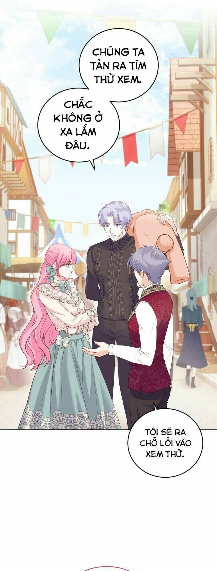 Nhà Điều Chế Nước Hoa Độc Quyền Của Bạo Chúa Chapter 36 - Trang 2