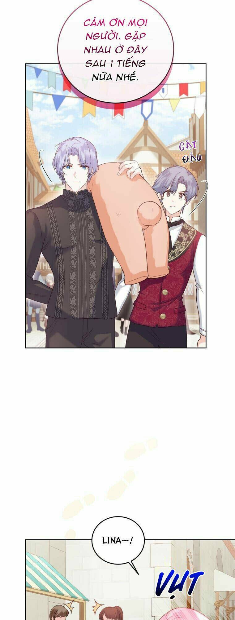 Nhà Điều Chế Nước Hoa Độc Quyền Của Bạo Chúa Chapter 36 - Trang 2