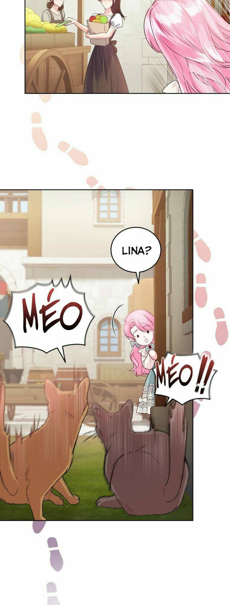 Nhà Điều Chế Nước Hoa Độc Quyền Của Bạo Chúa Chapter 36 - Trang 2