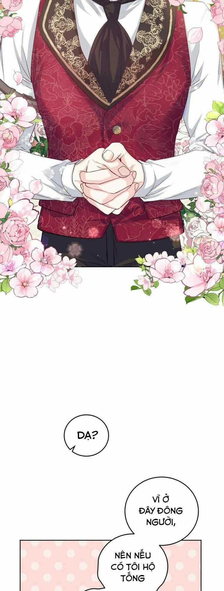 Nhà Điều Chế Nước Hoa Độc Quyền Của Bạo Chúa Chapter 36 - Trang 2