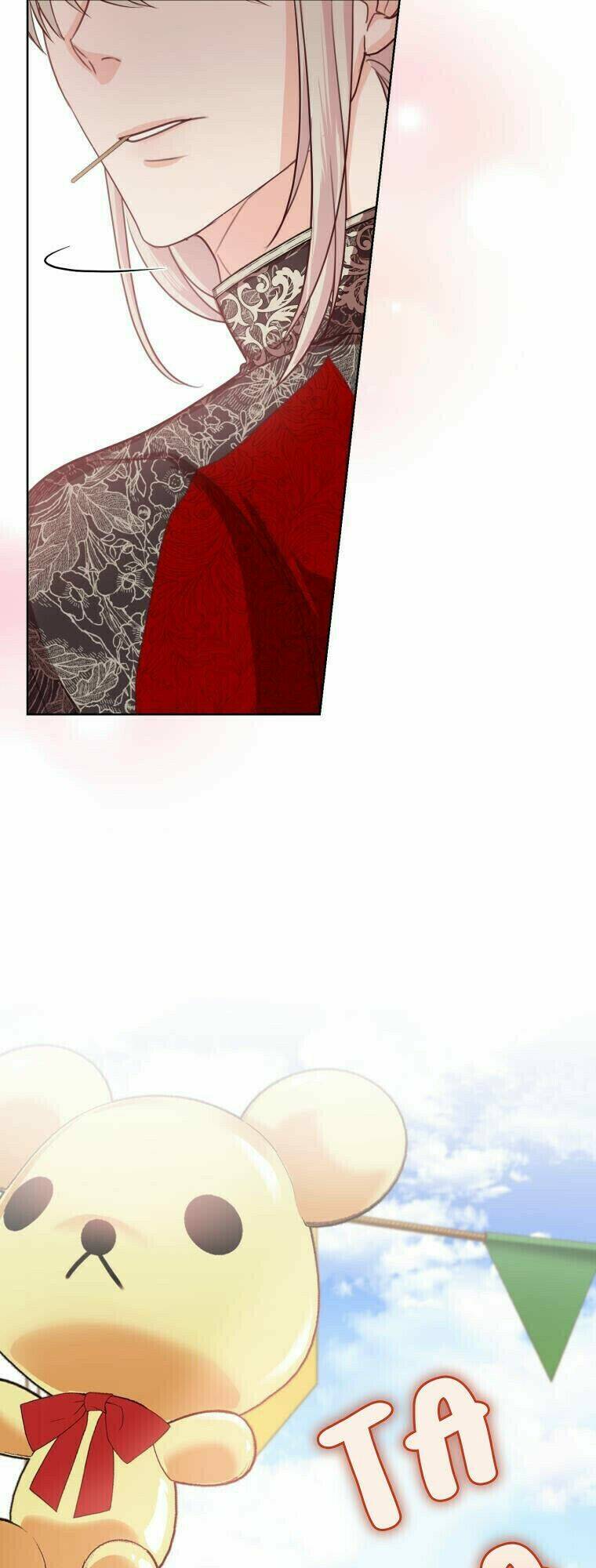 Nhà Điều Chế Nước Hoa Độc Quyền Của Bạo Chúa Chapter 36 - Trang 2