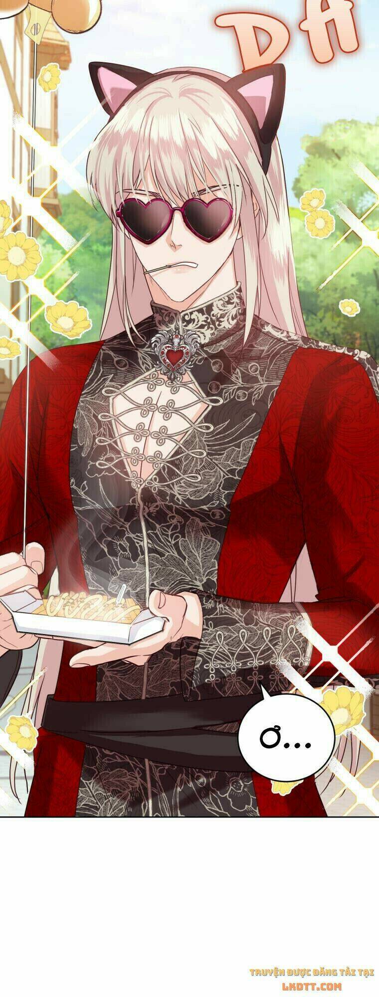 Nhà Điều Chế Nước Hoa Độc Quyền Của Bạo Chúa Chapter 36 - Trang 2