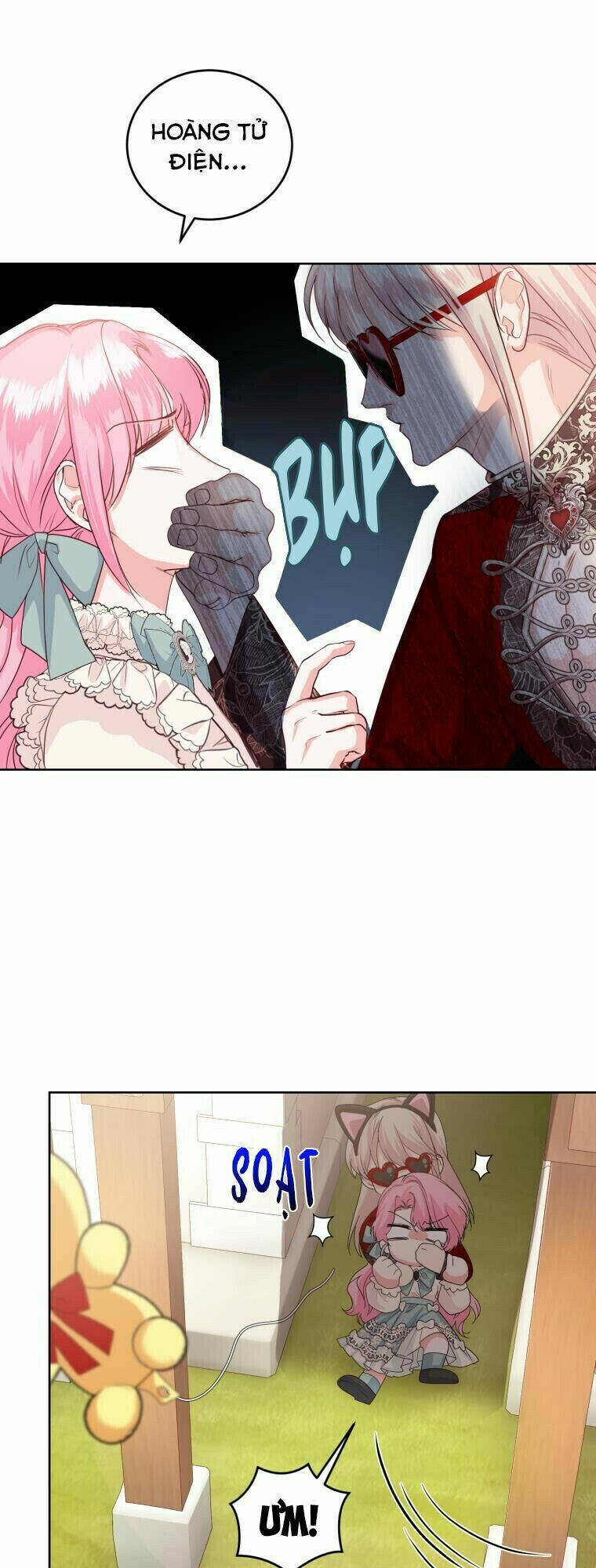 Nhà Điều Chế Nước Hoa Độc Quyền Của Bạo Chúa Chapter 36 - Trang 2