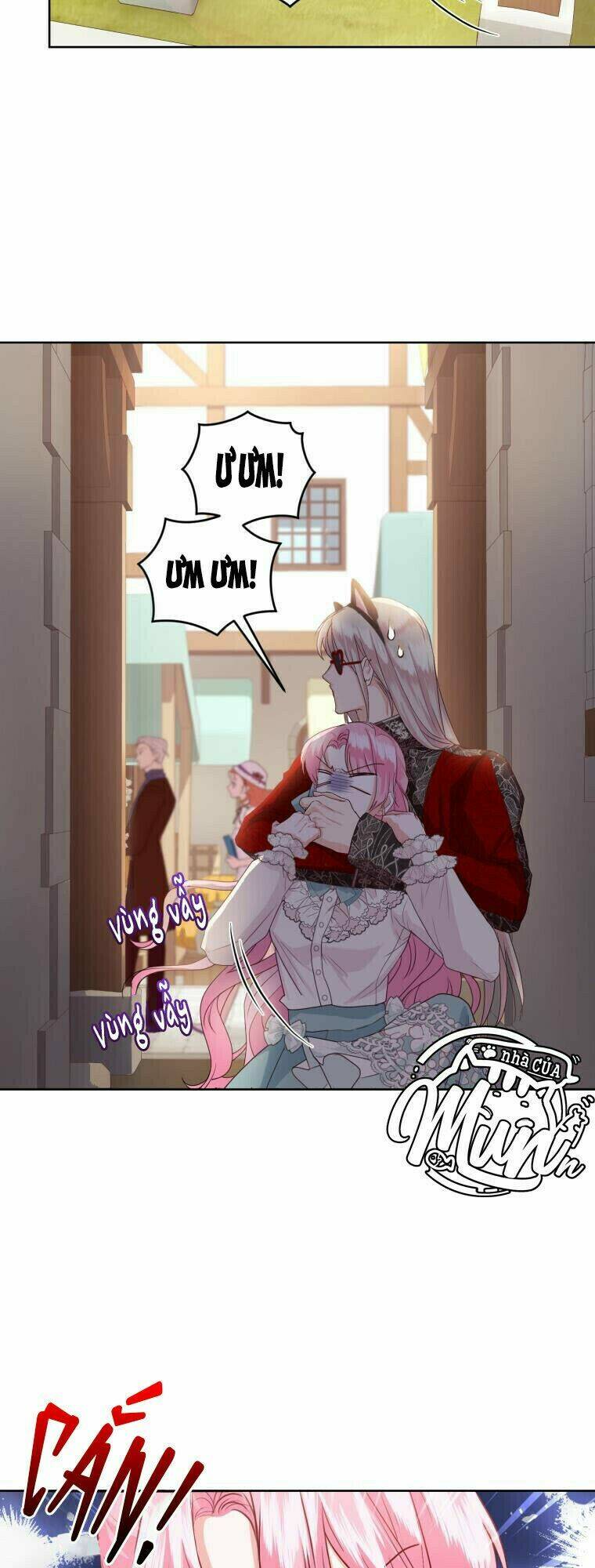 Nhà Điều Chế Nước Hoa Độc Quyền Của Bạo Chúa Chapter 36 - Trang 2