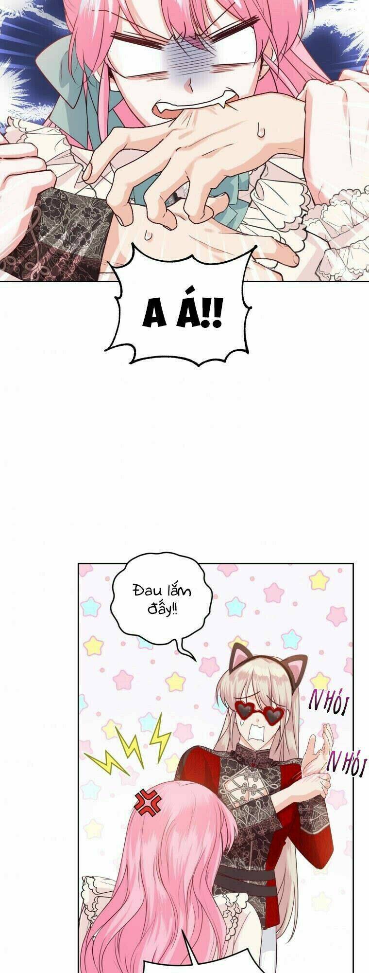 Nhà Điều Chế Nước Hoa Độc Quyền Của Bạo Chúa Chapter 36 - Trang 2