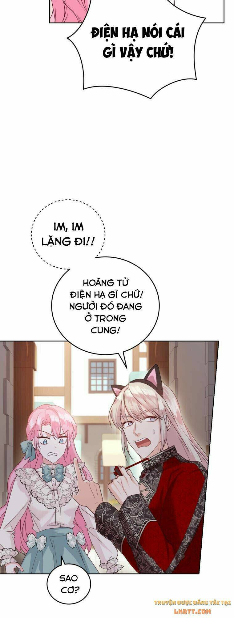 Nhà Điều Chế Nước Hoa Độc Quyền Của Bạo Chúa Chapter 36 - Trang 2