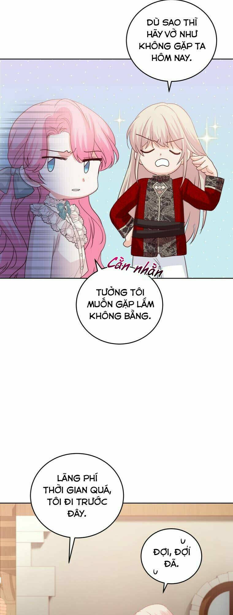 Nhà Điều Chế Nước Hoa Độc Quyền Của Bạo Chúa Chapter 36 - Trang 2