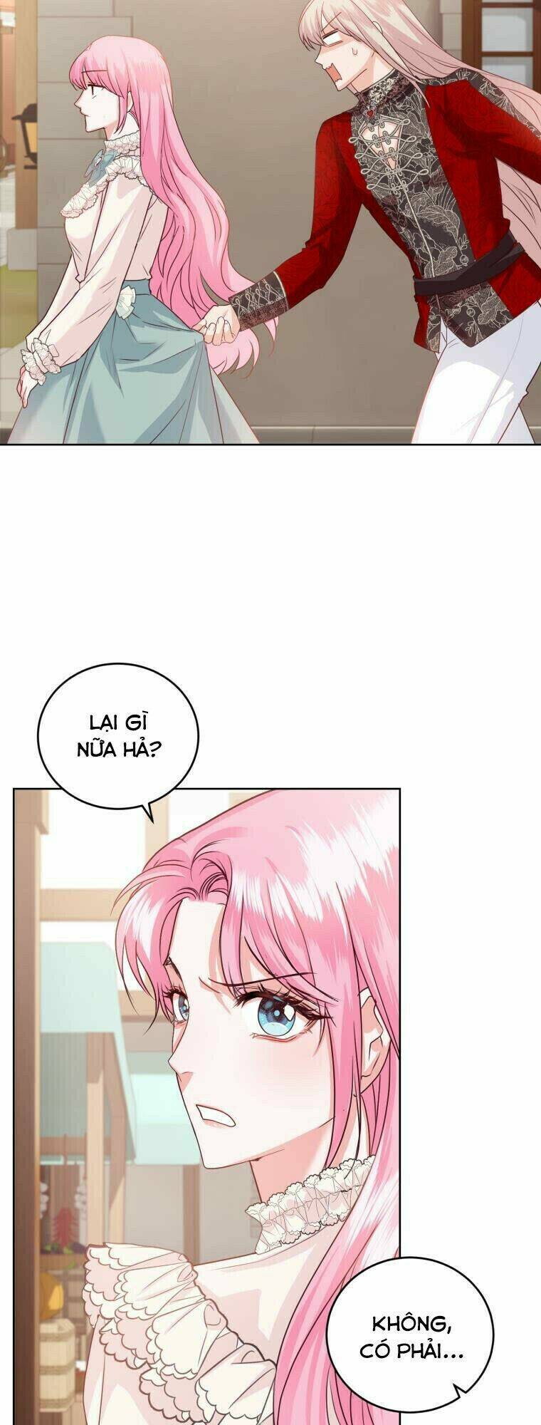 Nhà Điều Chế Nước Hoa Độc Quyền Của Bạo Chúa Chapter 36 - Trang 2