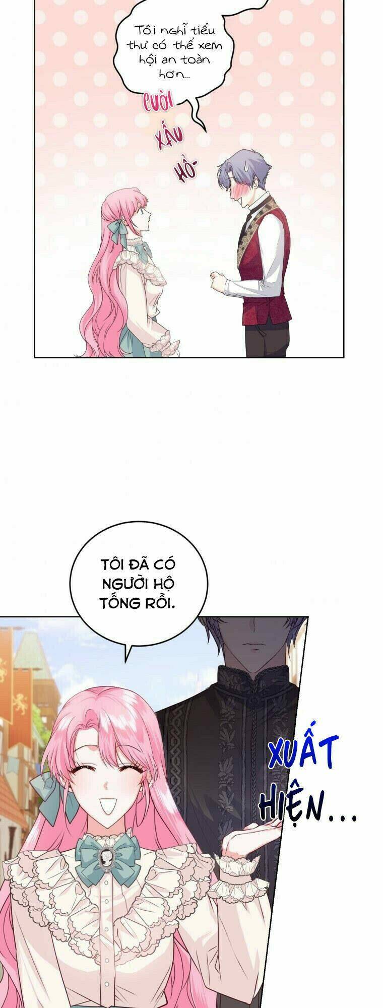 Nhà Điều Chế Nước Hoa Độc Quyền Của Bạo Chúa Chapter 36 - Trang 2