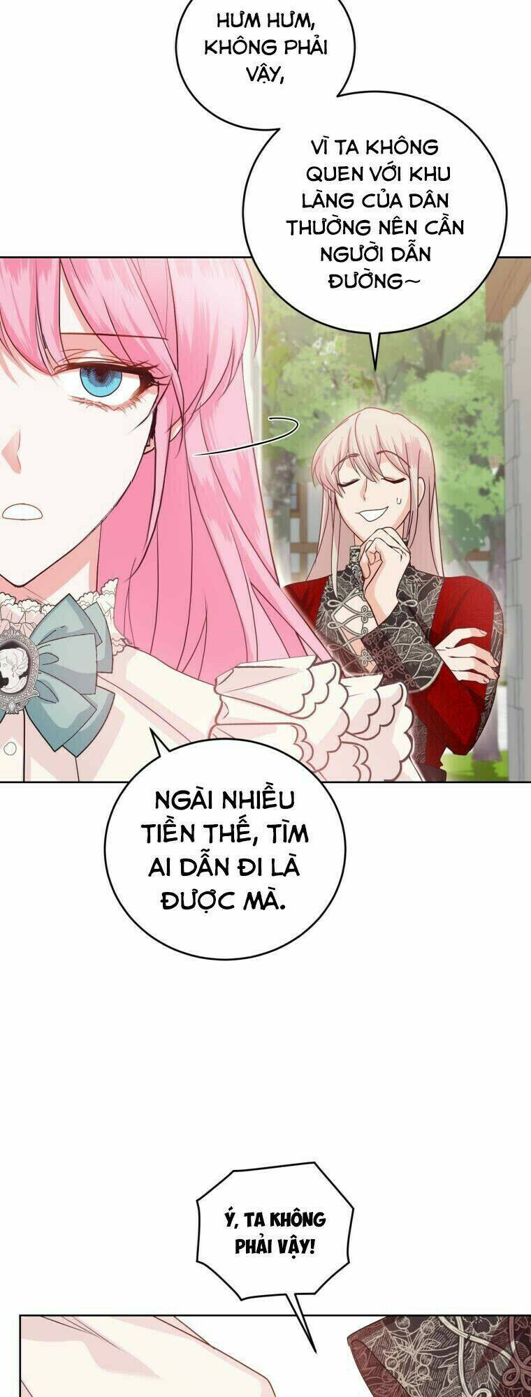 Nhà Điều Chế Nước Hoa Độc Quyền Của Bạo Chúa Chapter 36 - Trang 2